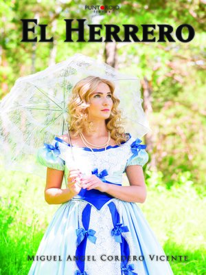 cover image of El Herrero